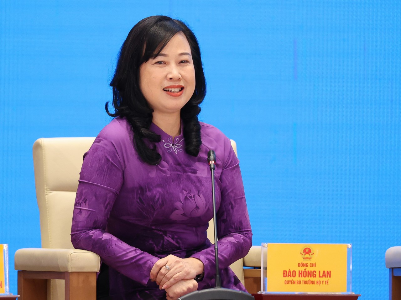 Thủ tướng: Nghiên cứu các chính sách đặc thù dành riêng cho phụ nữ