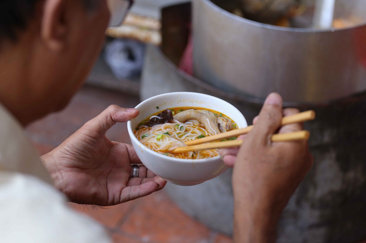 Photo: Le Hoai Nhan Photo: Le Hoai Nhan