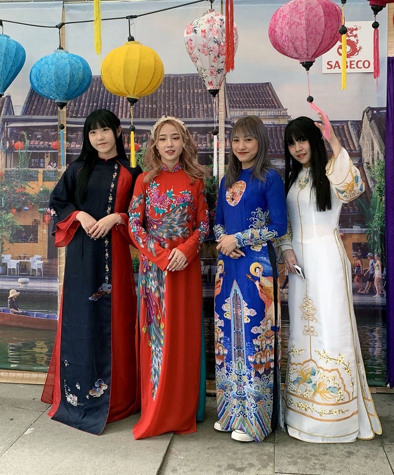 Vietnamese Culture and Tourism Promoted in the RoK Vietnamese Culture and Tourism Promoted in the RoK