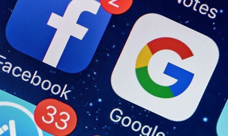 Việt Nam thu được bao nhiêu thuế từ Facebook, Google và Microsoft? Việt Nam thu được bao nhiêu thuế từ Facebook, Google và Microsoft?