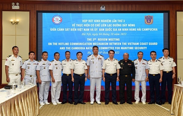 Continuing Journey of Vietnam-Cambodia Comprehensive Cooperation Continuing Journey of Vietnam-Cambodia Comprehensive Cooperation