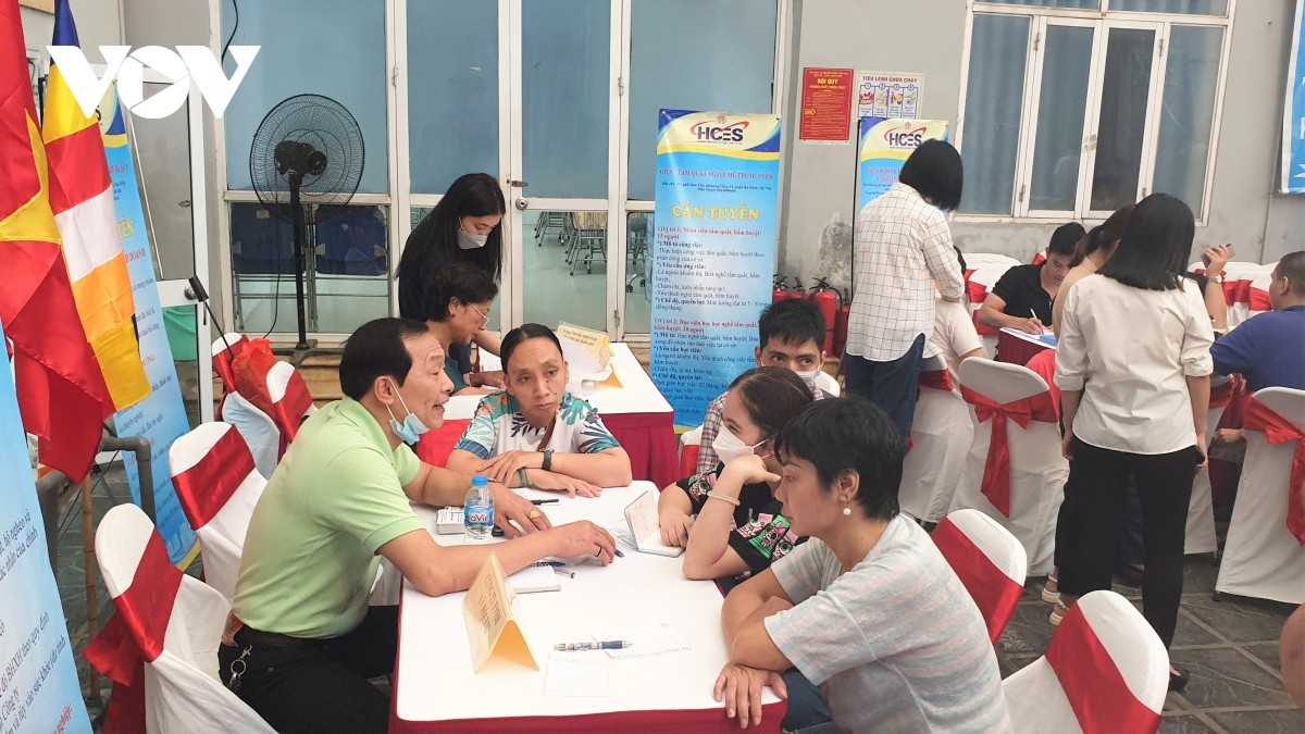 Hỗ trợ học nghề, tạo thêm nhiều cơ hội việc làm cho người khuyết tật Hỗ trợ học nghề, tạo thêm nhiều cơ hội việc làm cho người khuyết tật