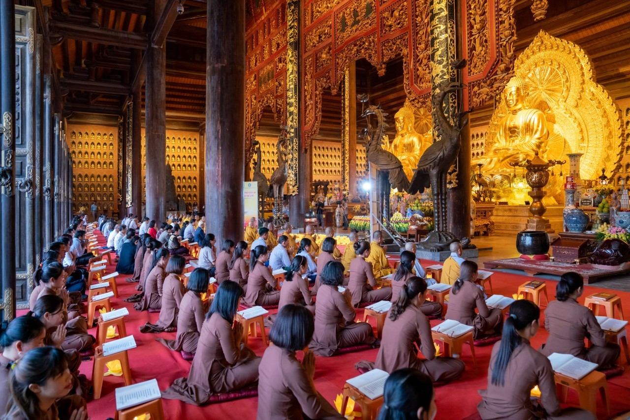 Vietnam Peace Committee, VUFO Pray for Peace Vietnam Peace Committee, VUFO Pray for Peace