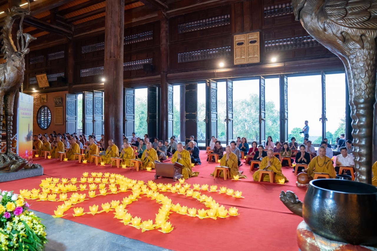 Vietnam Peace Committee, VUFO Pray for Peace Vietnam Peace Committee, VUFO Pray for Peace