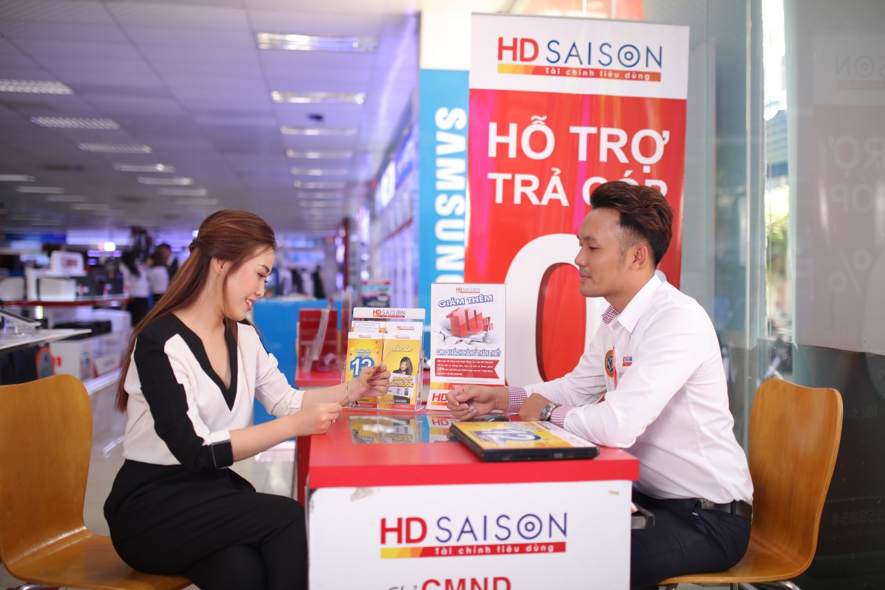 HDBank và HD SAISON cam kết triển khai gói vay 10.000 tỷ đồng cho công nhân, người lao động HDBank và HD SAISON cam kết triển khai gói vay 10.000 tỷ đồng cho công nhân, người lao động