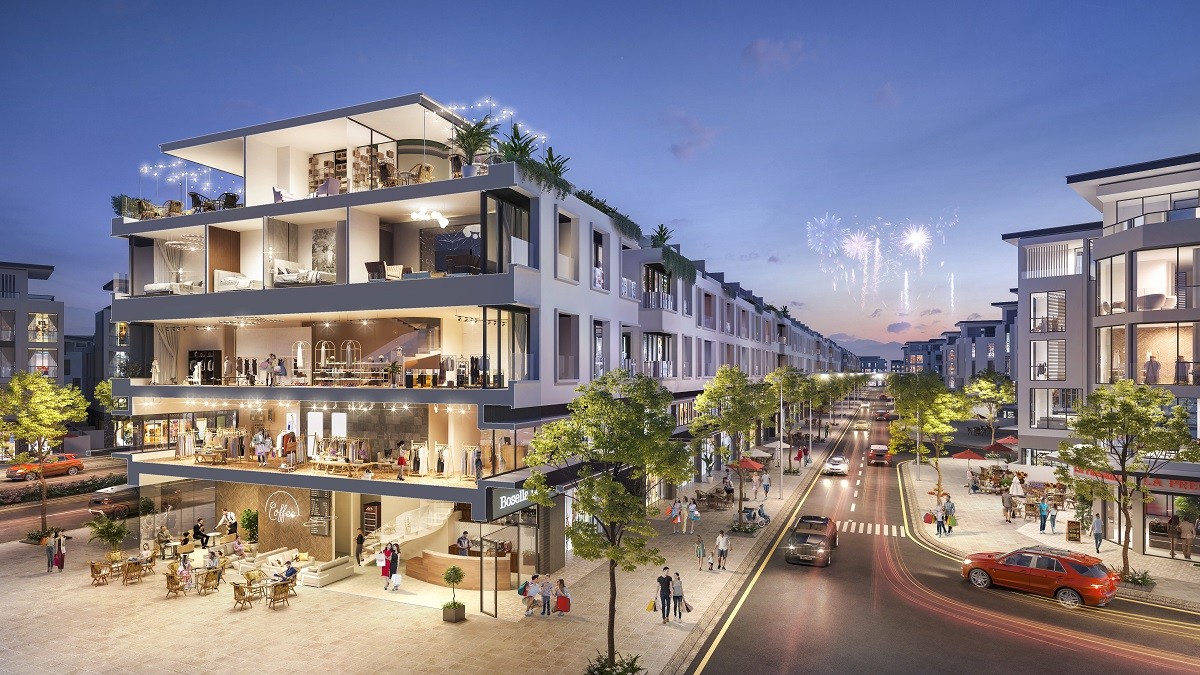 Nhà đầu tư tìm thấy cơ hội gì từ mô hình đổi mới sáng tạo Crystal City? Nhà đầu tư tìm thấy cơ hội gì từ mô hình đổi mới sáng tạo Crystal City?