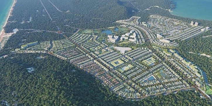 Nhà đầu tư tìm thấy cơ hội gì từ mô hình đổi mới sáng tạo Crystal City? Nhà đầu tư tìm thấy cơ hội gì từ mô hình đổi mới sáng tạo Crystal City?