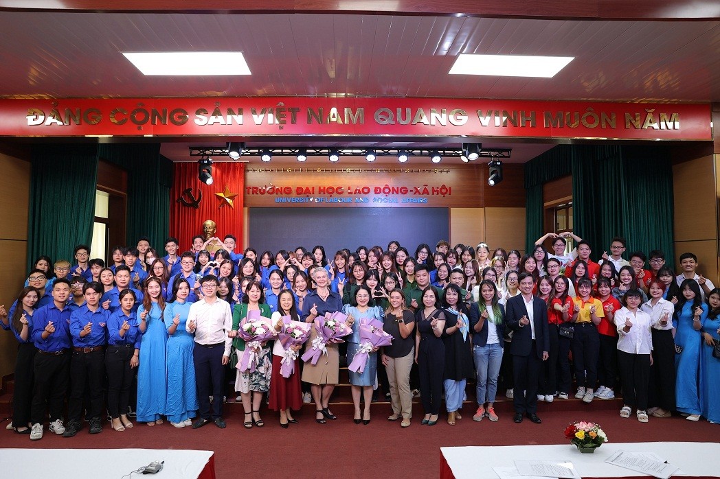 Vietnamese Youth Talk About Gender Equality Vietnamese Youth Talk About Gender Equality
