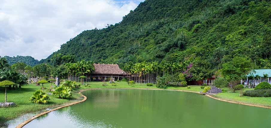 Photo: Northern Vietnam Photo: Northern Vietnam
