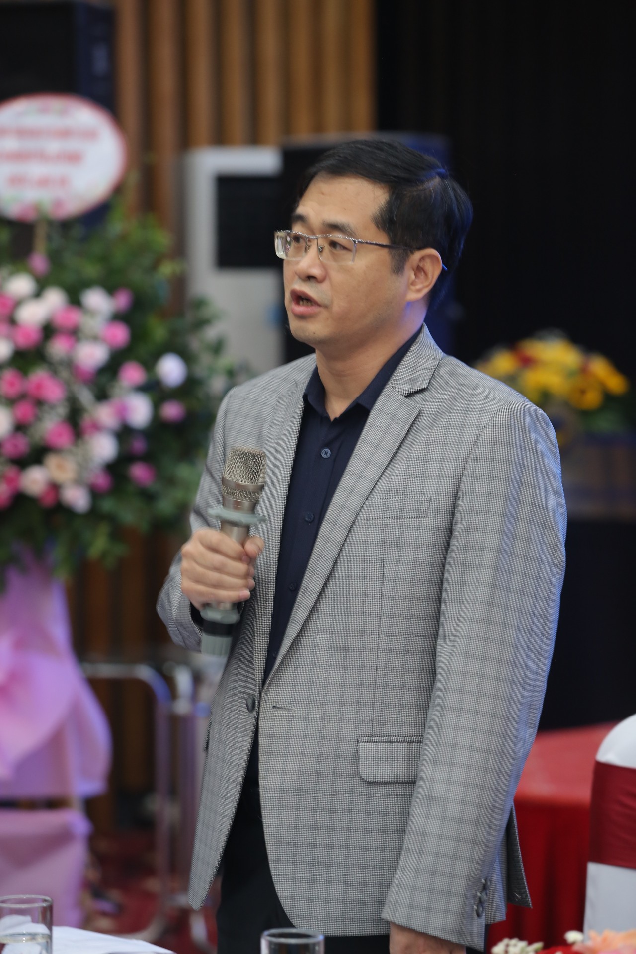 Thúc đẩy hợp tác đào tạo nguồn nhân lực chất lượng cao giữa Việt Nam với Đài Loan (Trung Quốc) Thúc đẩy hợp tác đào tạo nguồn nhân lực chất lượng cao giữa Việt Nam với Đài Loan (Trung Quốc)