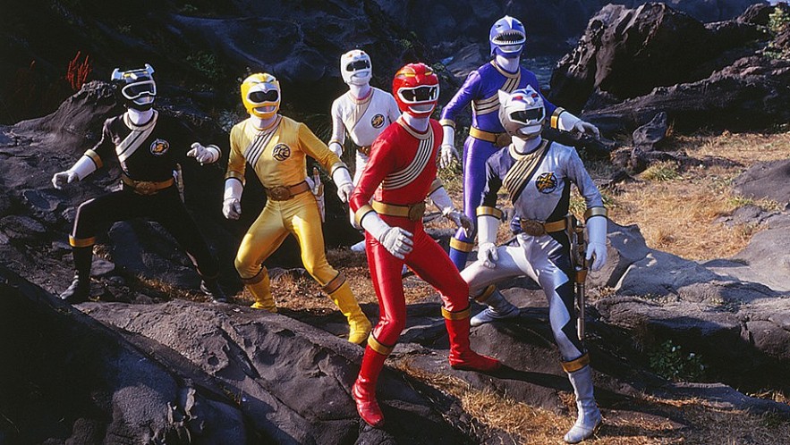 Gaoranger the Movie Gaoranger the Movie