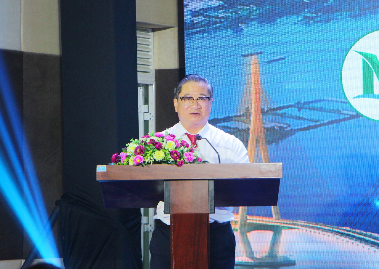 Cần Thơ: Khai mạc Ngày hội khởi nghiệp đổi mới sáng tạo vùng Đồng bằng sông Cửu Long 2022