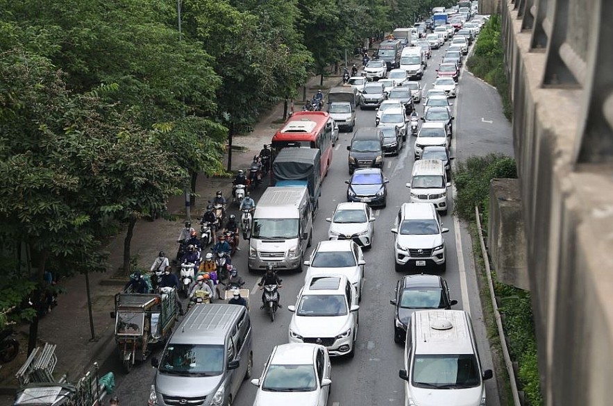 Vietnam Business & Weather Briefing (Oct 19): Vietnam Ranks 2nd in Southeast Asia on online spending Vietnam Business & Weather Briefing (Oct 19): Vietnam Ranks 2nd in Southeast Asia on online spending