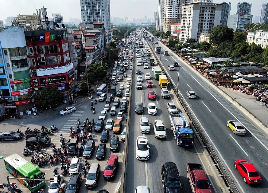 Vietnam Business & Weather Briefing (Oct 19): Vietnam Ranks 2nd in Southeast Asia on online spending Vietnam Business & Weather Briefing (Oct 19): Vietnam Ranks 2nd in Southeast Asia on online spending