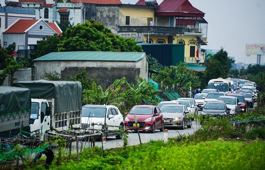 Vietnam Business & Weather Briefing (Oct 19): Vietnam Ranks 2nd in Southeast Asia on online spending Vietnam Business & Weather Briefing (Oct 19): Vietnam Ranks 2nd in Southeast Asia on online spending