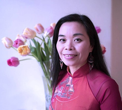 Vietnam's Wide Array of Women Warriors Vietnam's Wide Array of Women Warriors