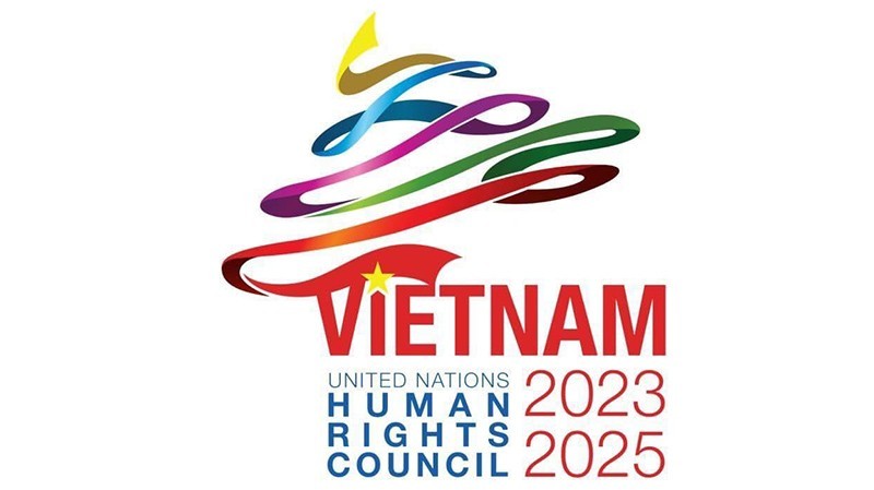 viet nam trung cu hoi dong nhan quyen lien hop quoc nhiem ky 2023 2025
