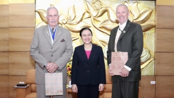 Tổ chức 