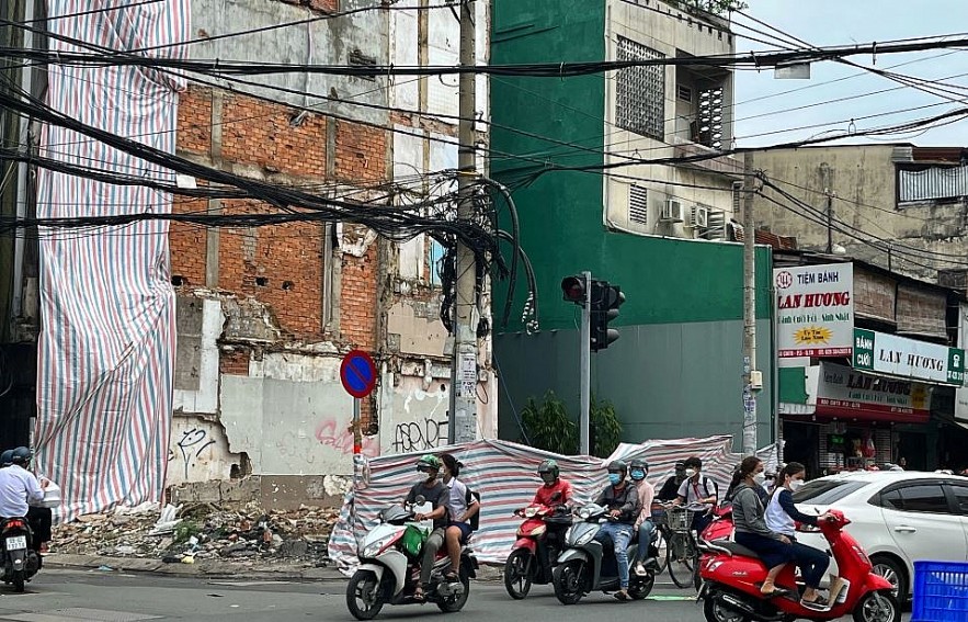 Vietnam Business & Weather Briefing (Oct 21): Economy registers strong growth in Q3 Vietnam Business & Weather Briefing (Oct 21): Economy registers strong growth in Q3