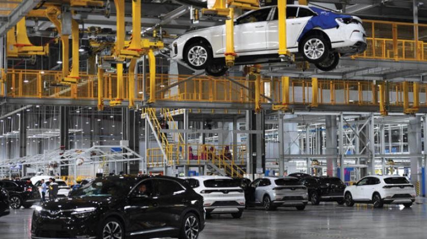 VinFast - “Tesla của Việt Nam” trở lại Pháp với 4 mẫu SUV điện đầy ấn tượng VinFast - “Tesla của Việt Nam” trở lại Pháp với 4 mẫu SUV điện đầy ấn tượng