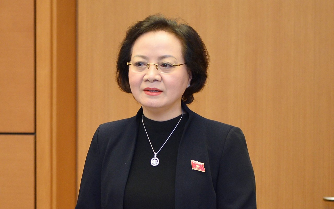 ĐBQH đề nghị tăng lương cơ sở ngay từ 1/1/2023 ĐBQH đề nghị tăng lương cơ sở ngay từ 1/1/2023