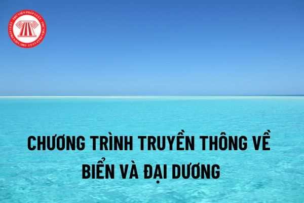 Gia Lai lên kế hoạch về truyền thông biển và đại dương đến năm 2030 Gia Lai lên kế hoạch về truyền thông biển và đại dương đến năm 2030