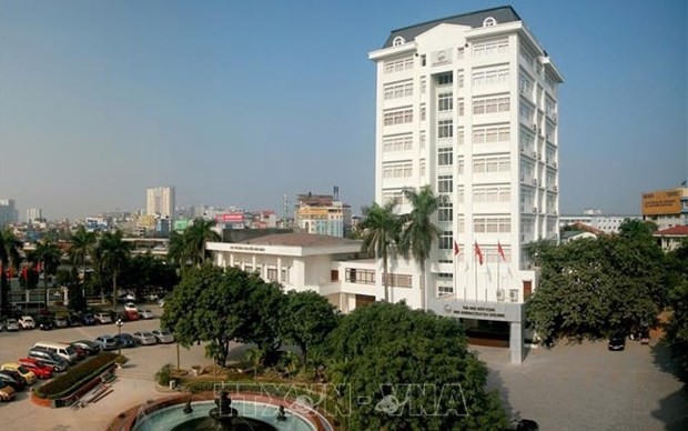 Vietnam National University - Hanoi Awarded QS Recognition of Improvement Vietnam National University - Hanoi Awarded QS Recognition of Improvement