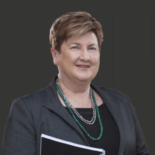 GS. Claire Wyatt-Smith tại Đại học Công giáo Úc (Ảnh: ACU) GS. Claire Wyatt-Smith tại Đại học Công giáo Úc (Ảnh: ACU)