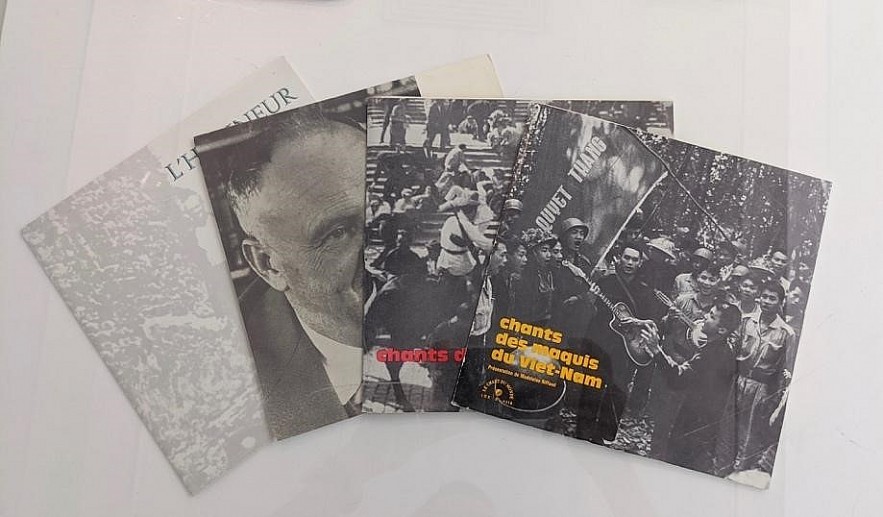Priceless Gifts from Overseas Vietnamese to Ho Chi Minh Priceless Gifts from Overseas Vietnamese to Ho Chi Minh