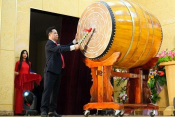 Vietnam Trade Union University Holds Opening Ceremony of New School Year For Over 2,500 Students