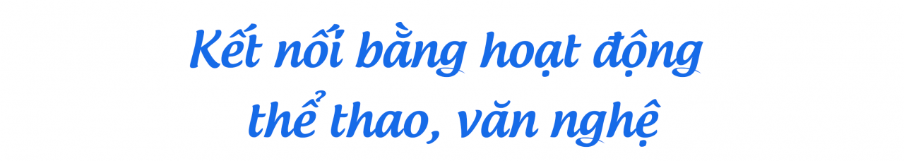 Mái nhà chung ở nước bạn Mái nhà chung ở nước bạn