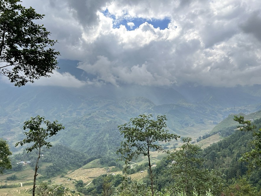 Sapa, The Beauty to Be Preserved, Not For Sale Sapa, The Beauty to Be Preserved, Not For Sale