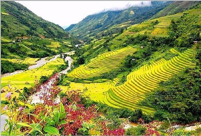 Sapa, The Beauty to Be Preserved, Not For Sale Sapa, The Beauty to Be Preserved, Not For Sale