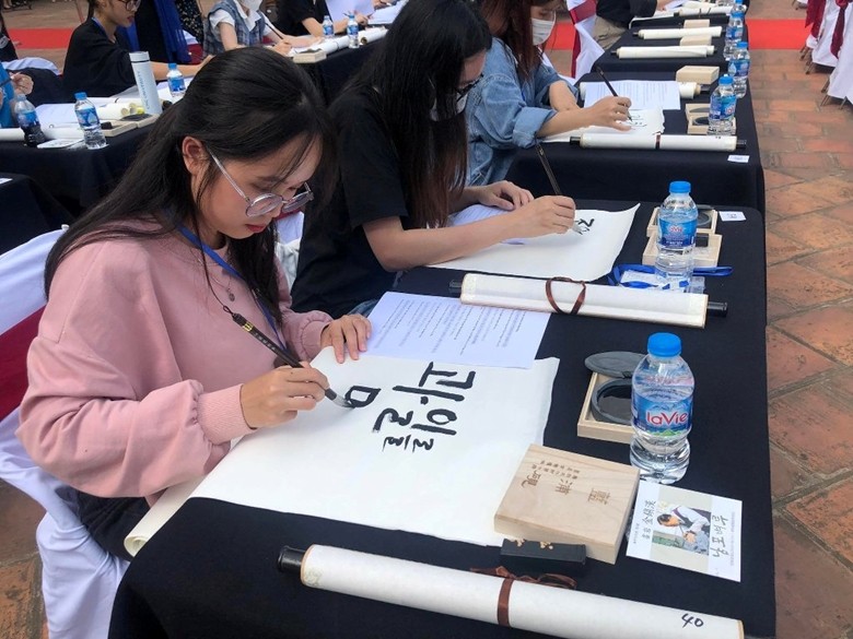 Phát động cuộc thi Phát động cuộc thi