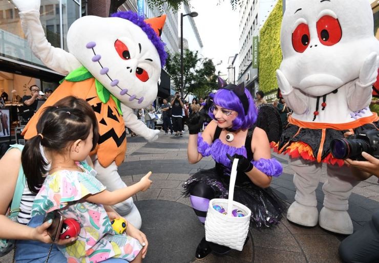 Photo: The Korea Times Photo: The Korea Times