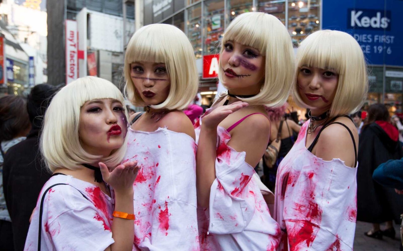 Photo: Gaijin Pot Blog Photo: Gaijin Pot Blog