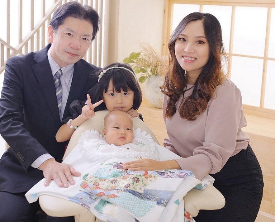 The Love Story Between a Vietnamese Bride and her Japanese Husband The Married Life of a Vietnamese Bride and her Japanese Husband