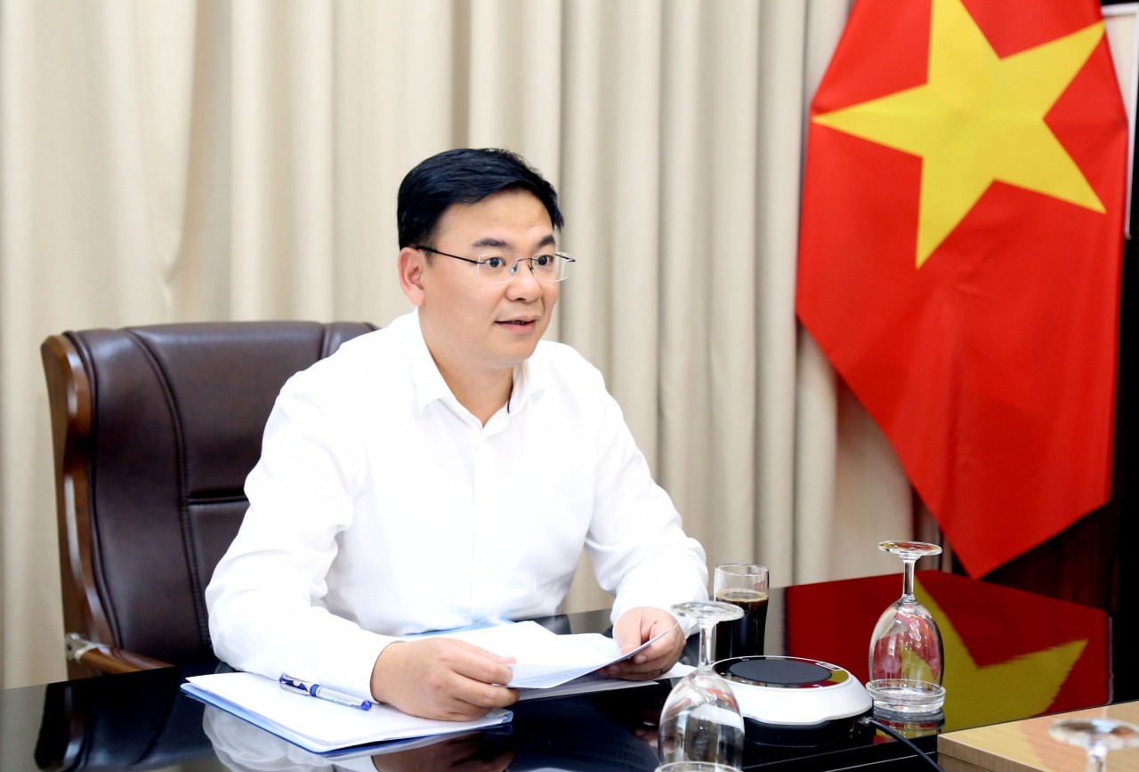 Thành lập Ban chỉ đạo về công tác bảo hộ công dân Việt Nam ở nước ngoài Thành lập Ban chỉ đạo về công tác bảo hộ công dân Việt Nam ở nước ngoài