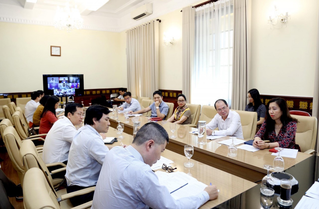 Thành lập Ban chỉ đạo về công tác bảo hộ công dân Việt Nam ở nước ngoài Thành lập Ban chỉ đạo về công tác bảo hộ công dân Việt Nam ở nước ngoài