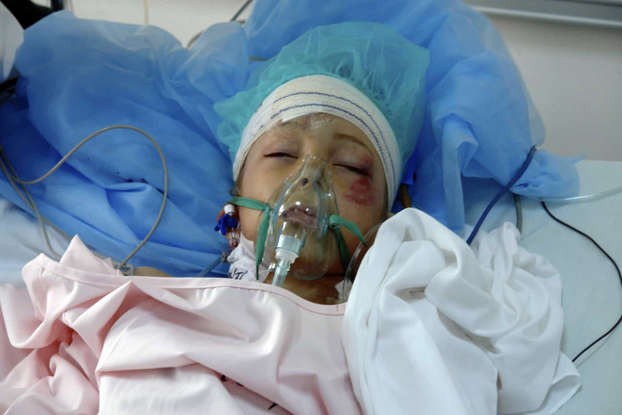 Cậu bé Ruben van Assouw (Ảnh: Reuters) Cậu bé Ruben van Assouw (Ảnh: Reuters)