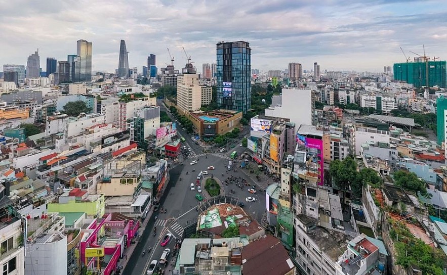 Vietnam Business & Weather Briefing (Oct 29): Vietnam Business & Weather Briefing (Oct 29):