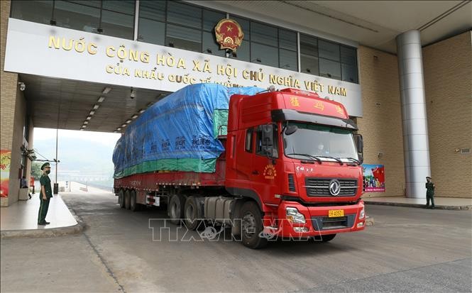 Chuyến thăm của Tổng Bí thư Nguyễn Phú Trọng có ý nghĩa hết sức quan trọng trong thúc đẩy quan hệ Việt Nam - Trung Quốc Chuyến thăm của Tổng Bí thư Nguyễn Phú Trọng có ý nghĩa hết sức quan trọng trong thúc đẩy quan hệ Việt Nam - Trung Quốc