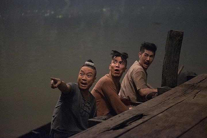 Xem gì mùa Halloween: Những bộ phim hài hước, nhân văn không thể bỏ qua Xem gì mùa Halloween: Những bộ phim hài hước, nhân văn không thể bỏ qua