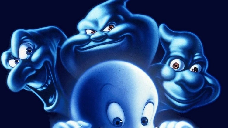 Xem gì mùa Halloween: Những bộ phim hài hước, nhân văn không thể bỏ qua Xem gì mùa Halloween: Những bộ phim hài hước, nhân văn không thể bỏ qua