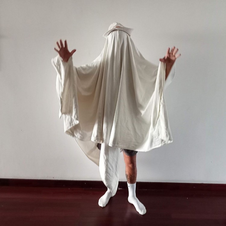 Mùa Halloween của giáo viên nước ngoài tại Hà Nội Mùa Halloween của giáo viên nước ngoài tại Hà Nội