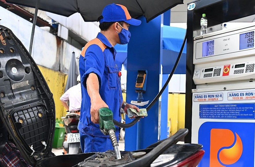 Vietnam Business & Weather Briefing (Oct 30): Rice exports bring in US$3 billion for Vietnam Vietnam Business & Weather Briefing (Oct 30): Rice exports bring in US$3 billion for Vietnam