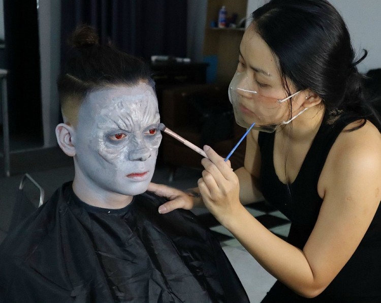 Halloween và Tháng cô hồn có gì giống, khác nhau? Halloween và Tháng cô hồn có gì giống, khác nhau?