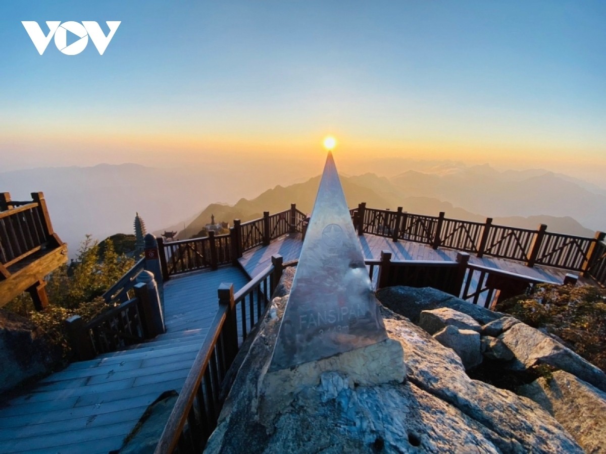 3 Vietnam's Most Ideal Places to Avoid Summer Heat in Asia 3 Vietnam's Most Ideal Places to Avoid Summer Heat in Asia
