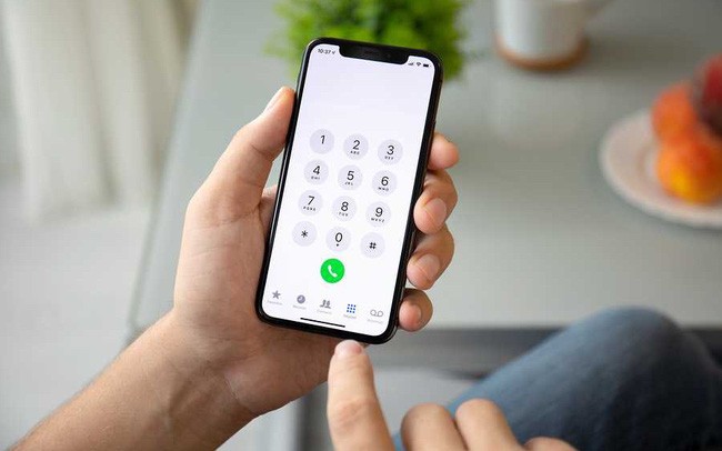 Tổng đài 156 kênh mới để phản ánh các cuộc gọi lừa đảo, đe dọa Tổng đài 156 kênh mới để phản ánh các cuộc gọi lừa đảo, đe dọa