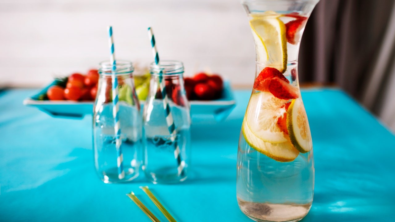 Top Daily Beverages for Maintaining Healthy Body Top Daily Beverages for Maintaining Healthy Body
